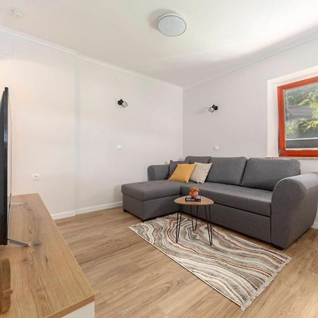 Apartments Ribnica Bohinj ภายนอก รูปภาพ