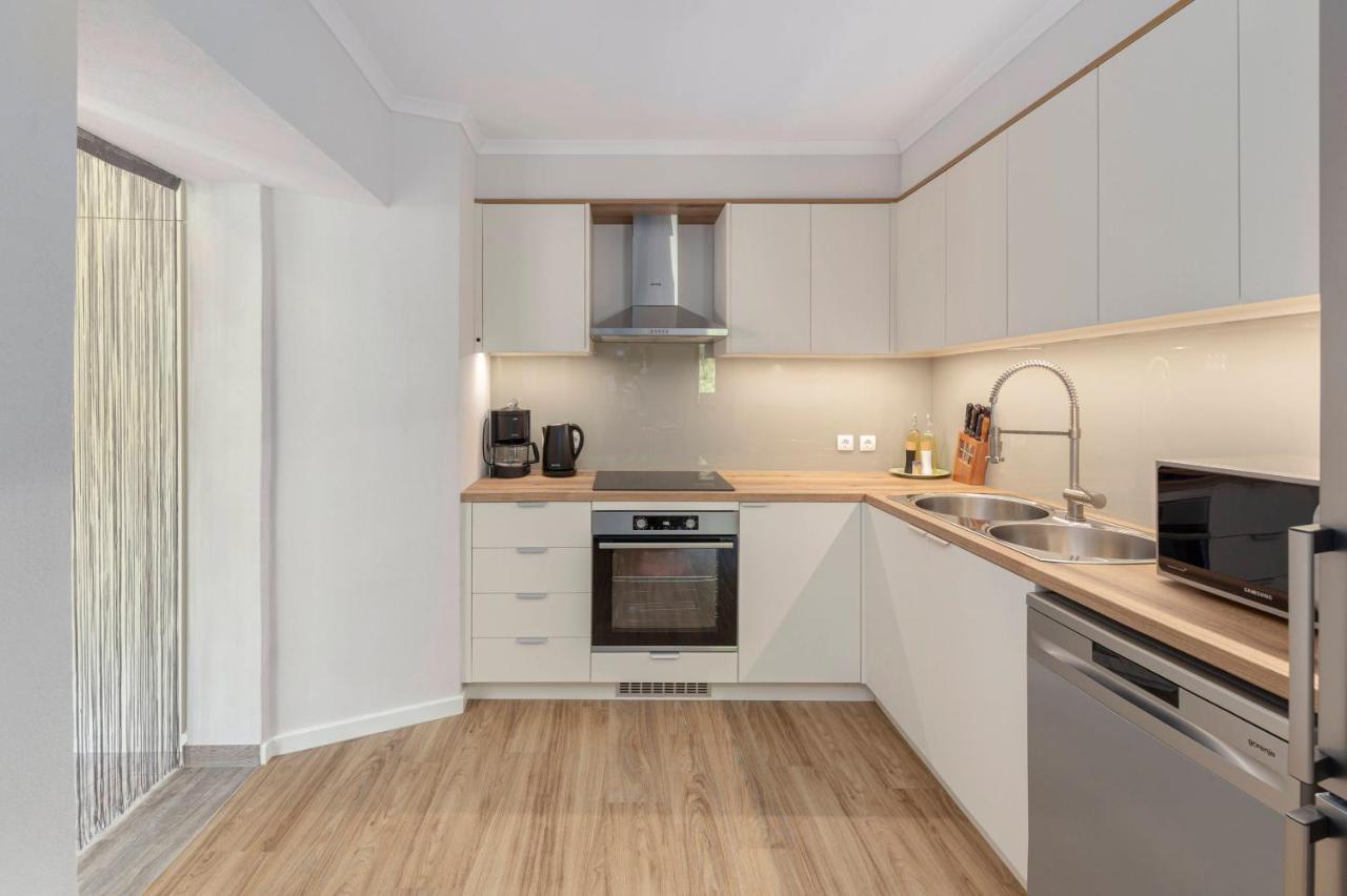 Apartments Ribnica Bohinj ภายนอก รูปภาพ